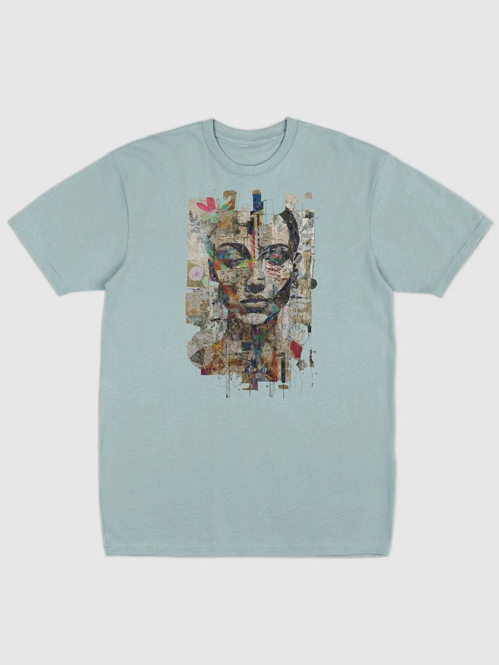 Vintage Vibes Classic Tee product image (2)