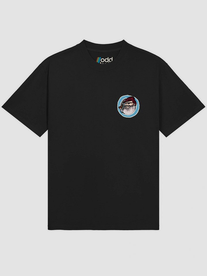 Guy Icon Alt Tee product image (1)