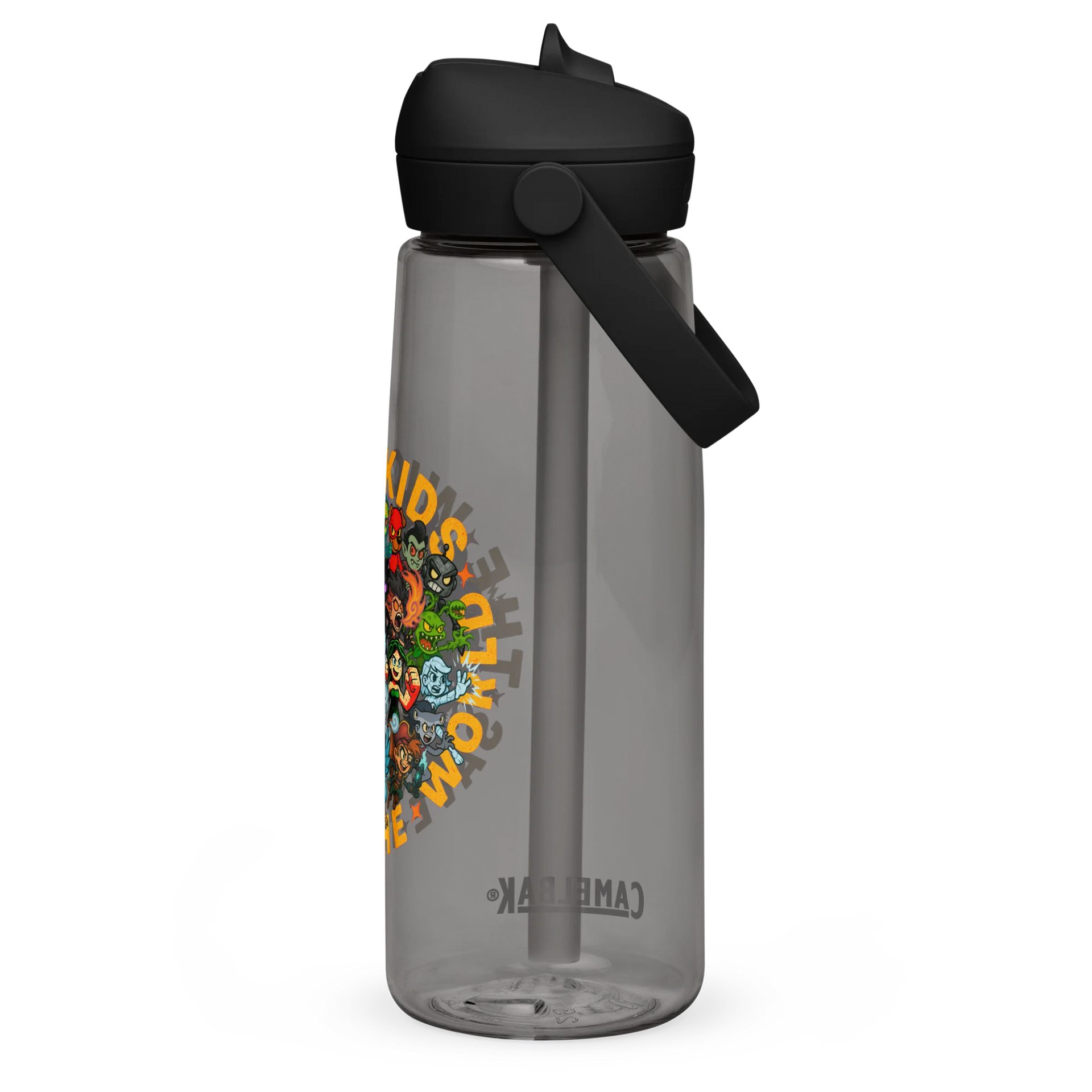 The Wickids Water Bottle product image (2)
