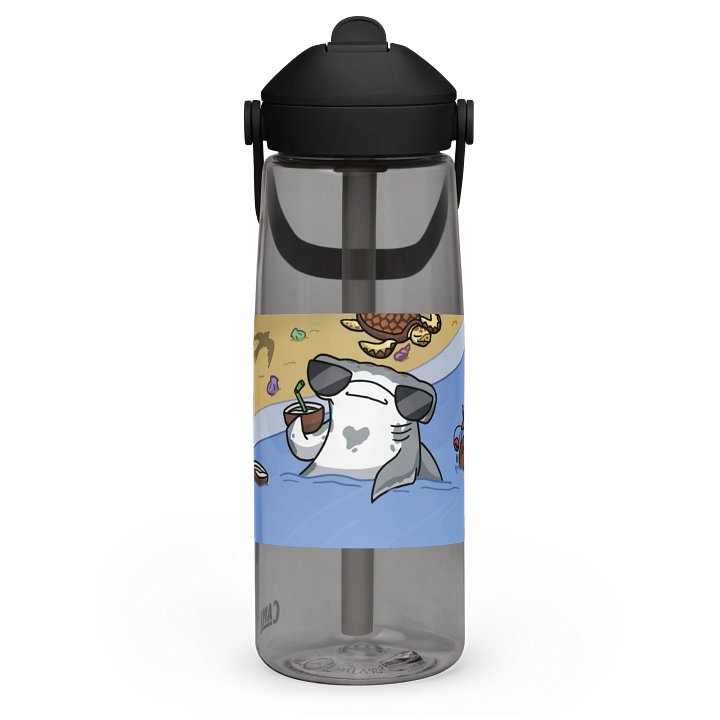 Chillin at Coconut Beach v2 product image (1)