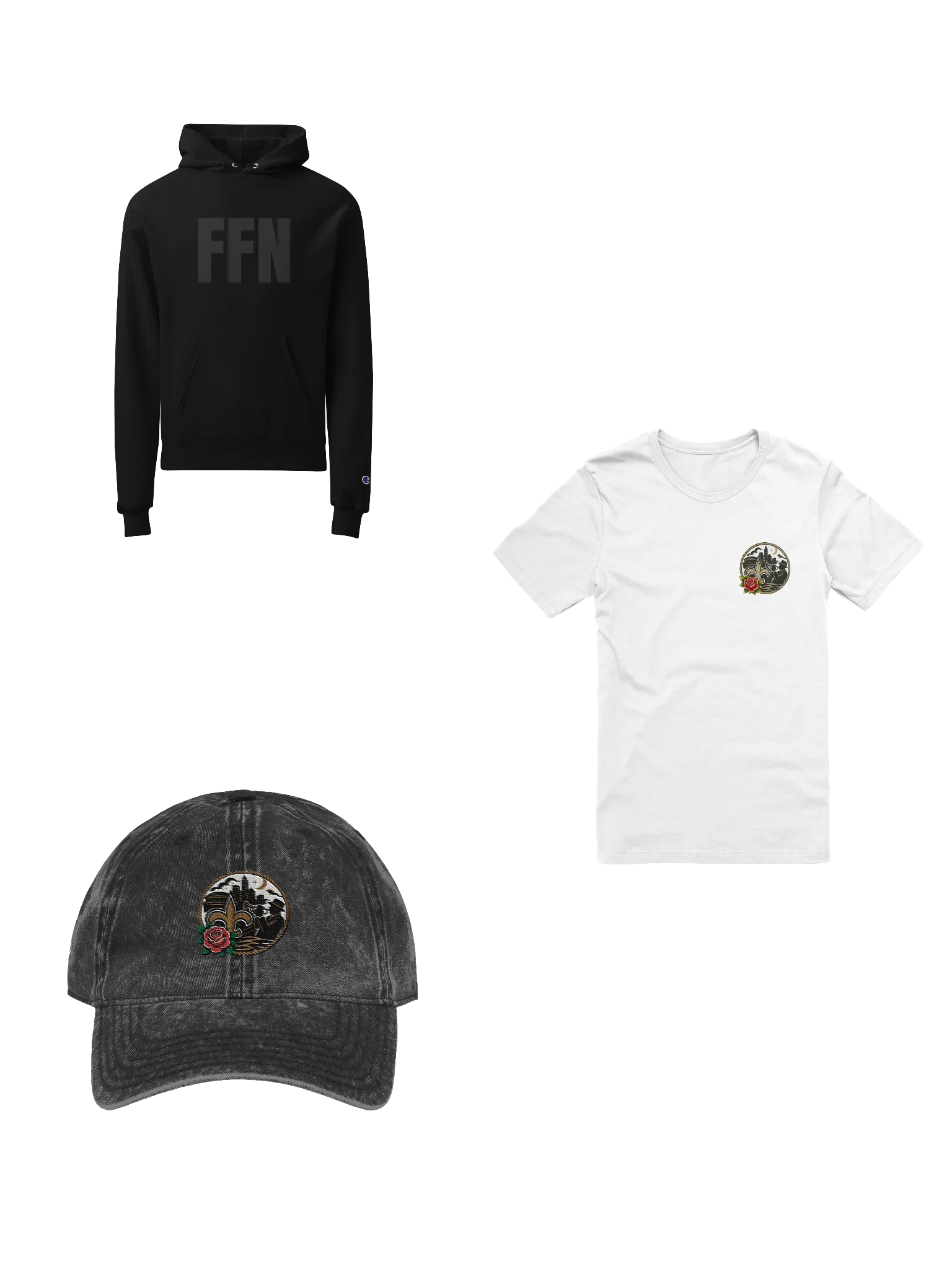 NO - Ultimate FFN Bundle product image (1)