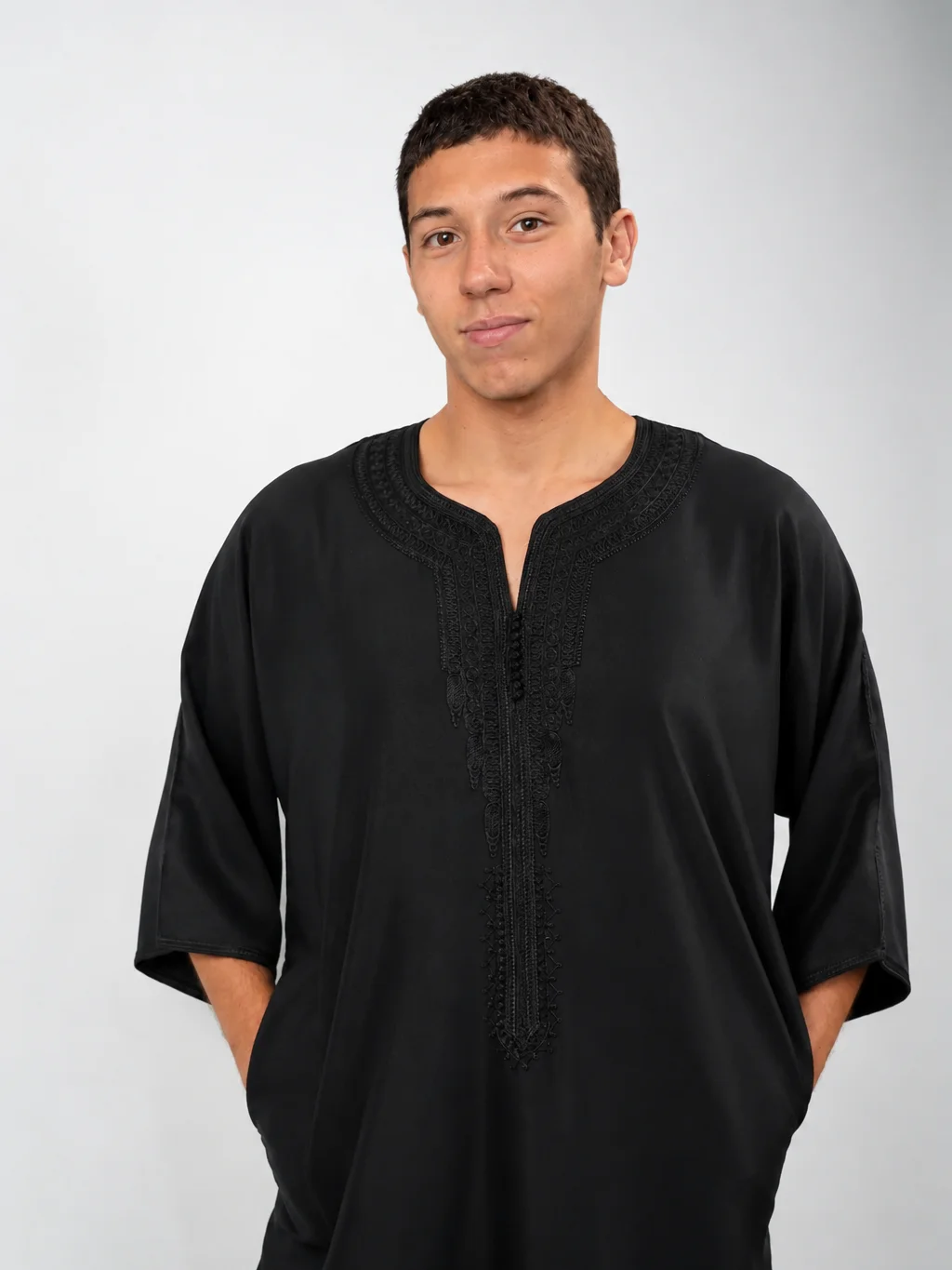 Gandoura product image (1)