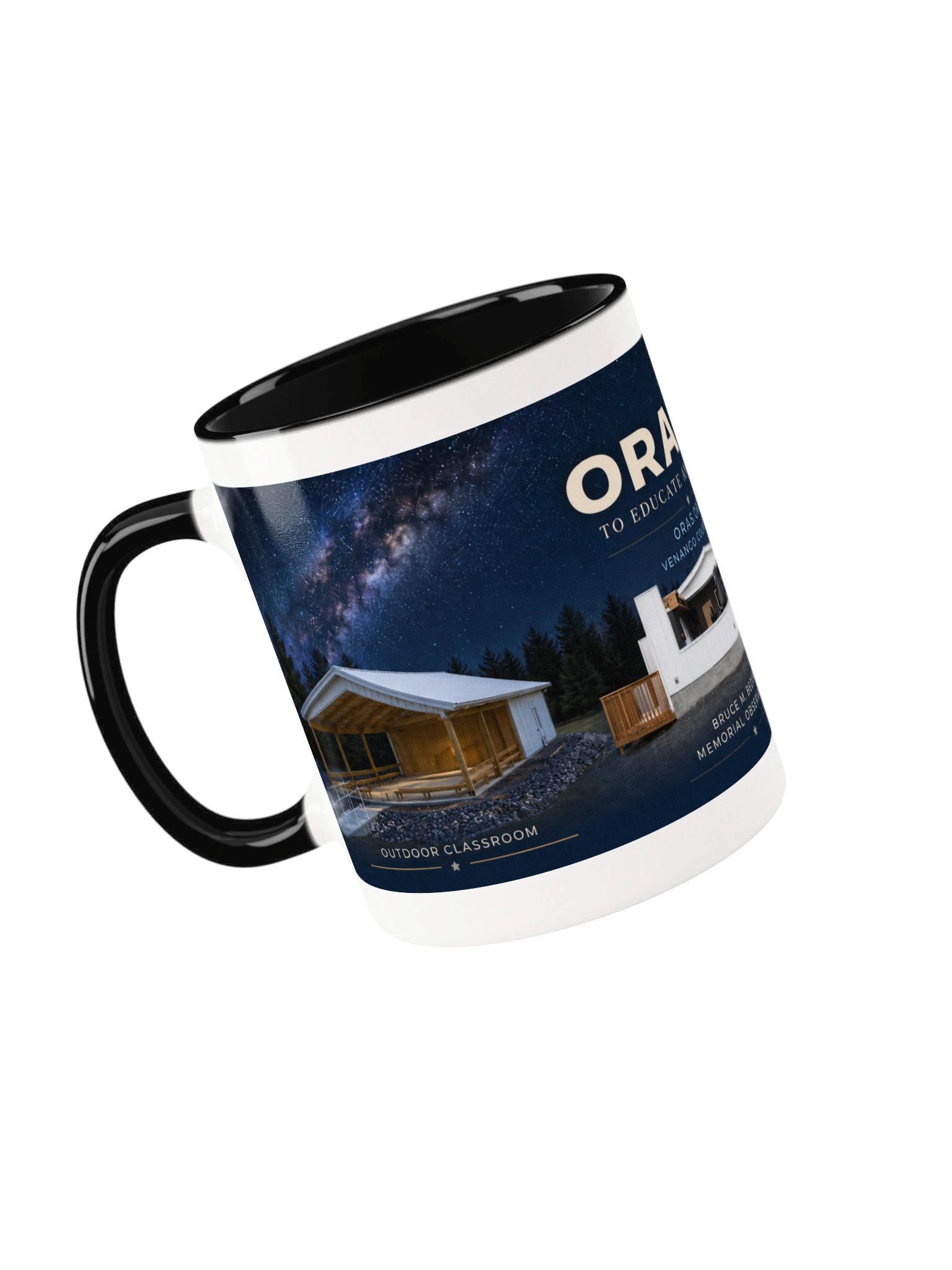 ORAS Night Sky Mug product image (3)
