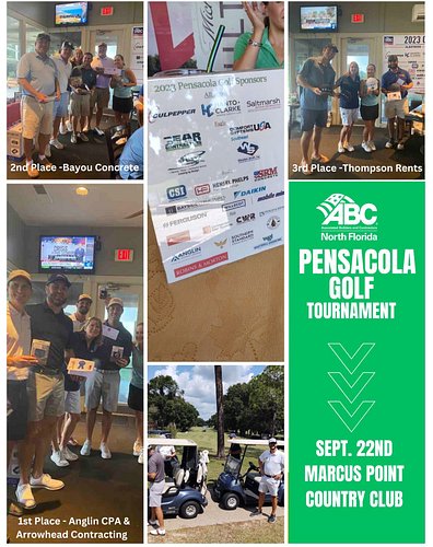 Join Us for the Fun.
#abcnorthflorida
#abcmeritshopproud