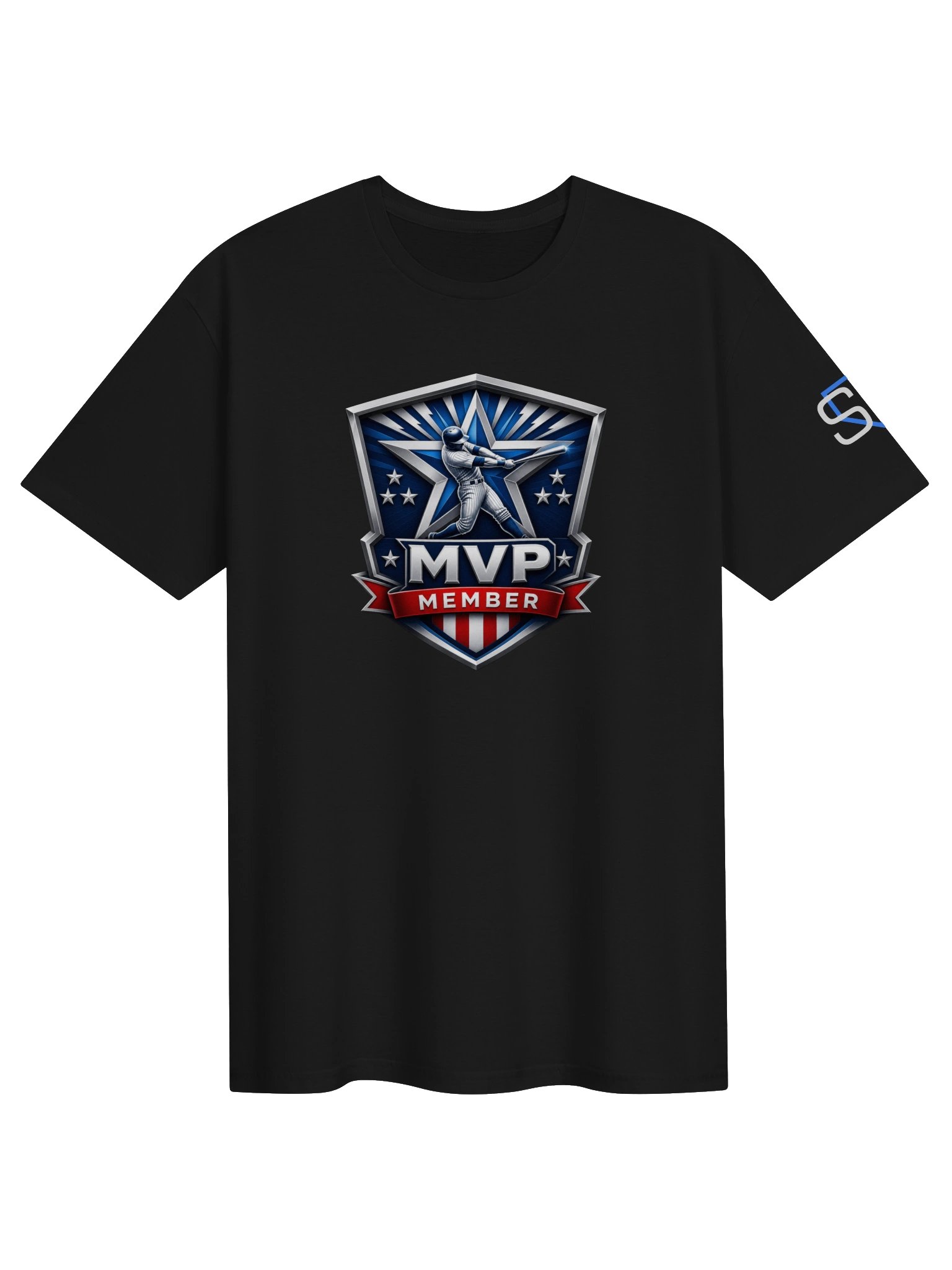MVP Exclusive T-Shirt product image (1)
