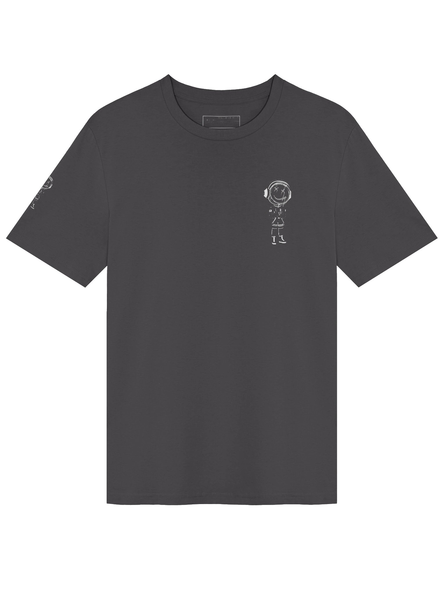 Mars City Graffiti Logo Series T-Shirt product image (1)