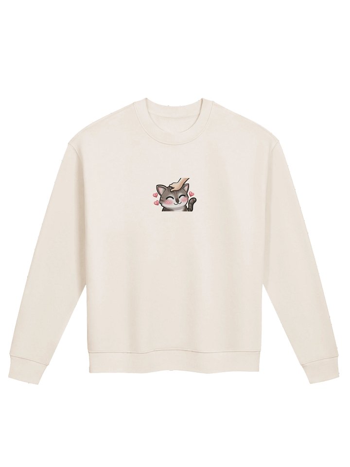 Alfie Pat Sweater (AS Colour) product image (1)