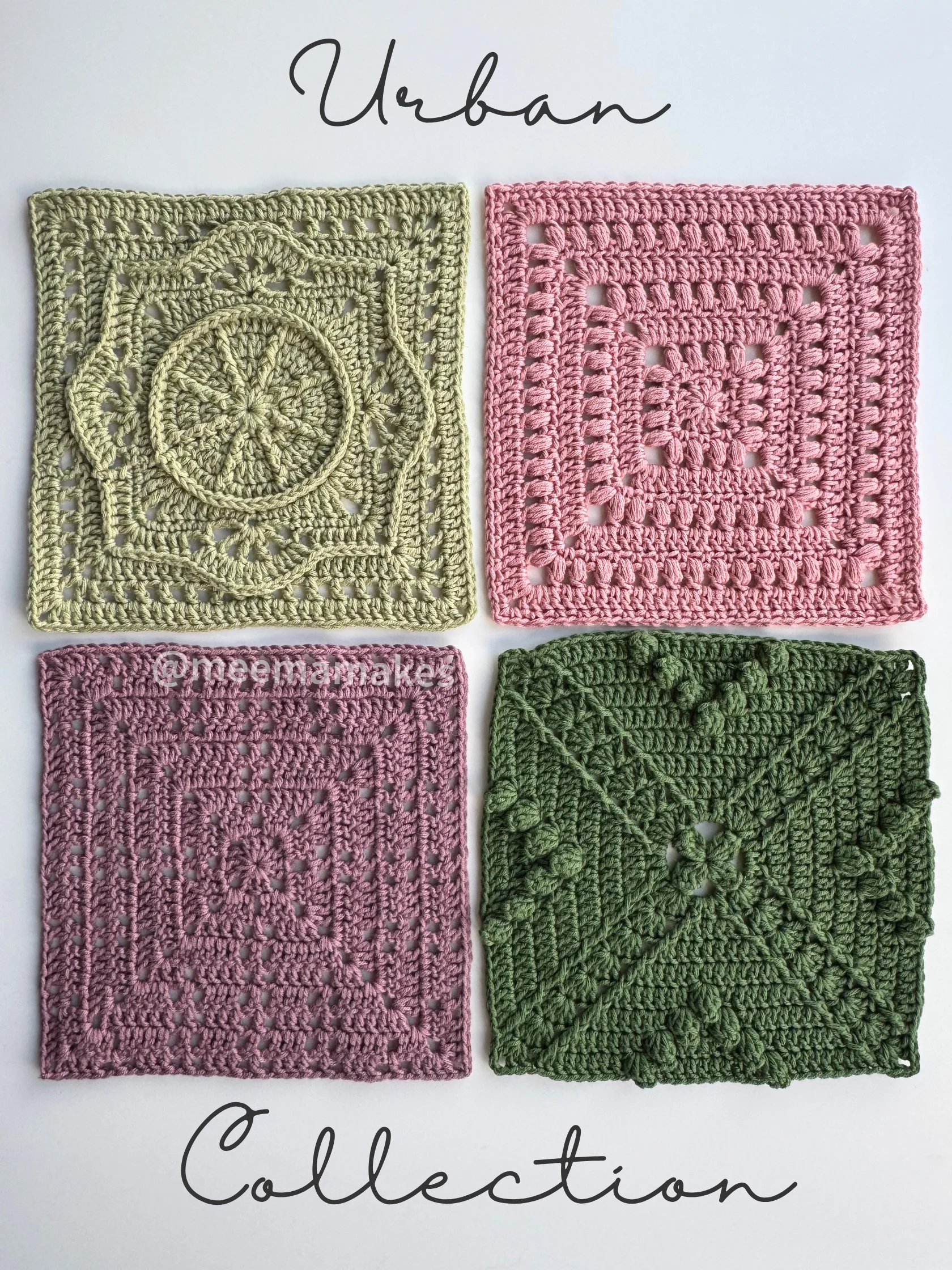 Urban Collection - Yorkshire Blanket Expansion Pack product image (1)