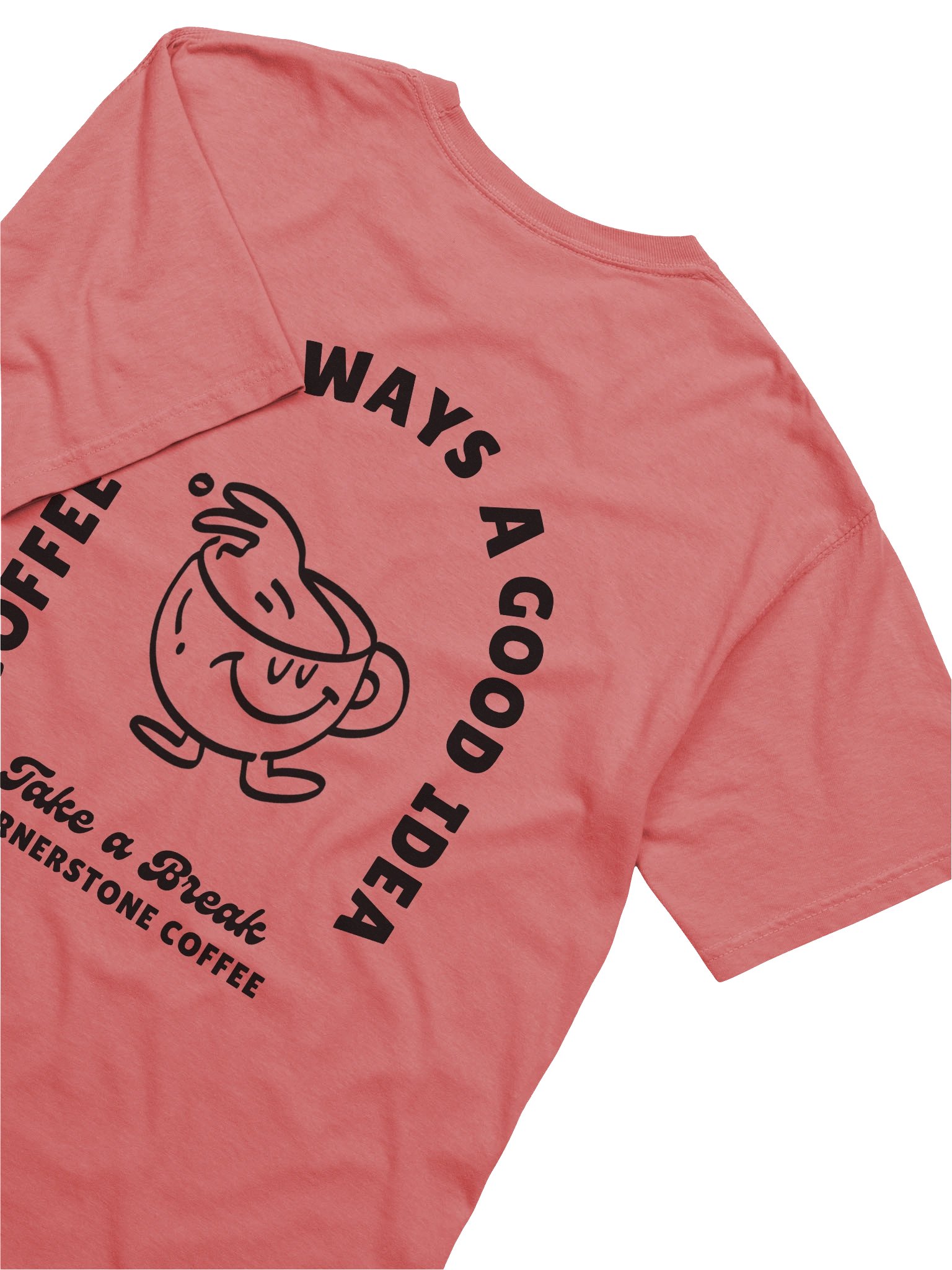 GOOD IDEA TEE product image (6)