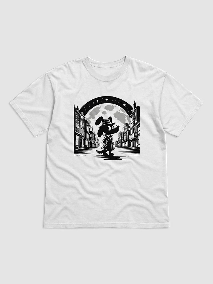Detective Doggo product image (1)