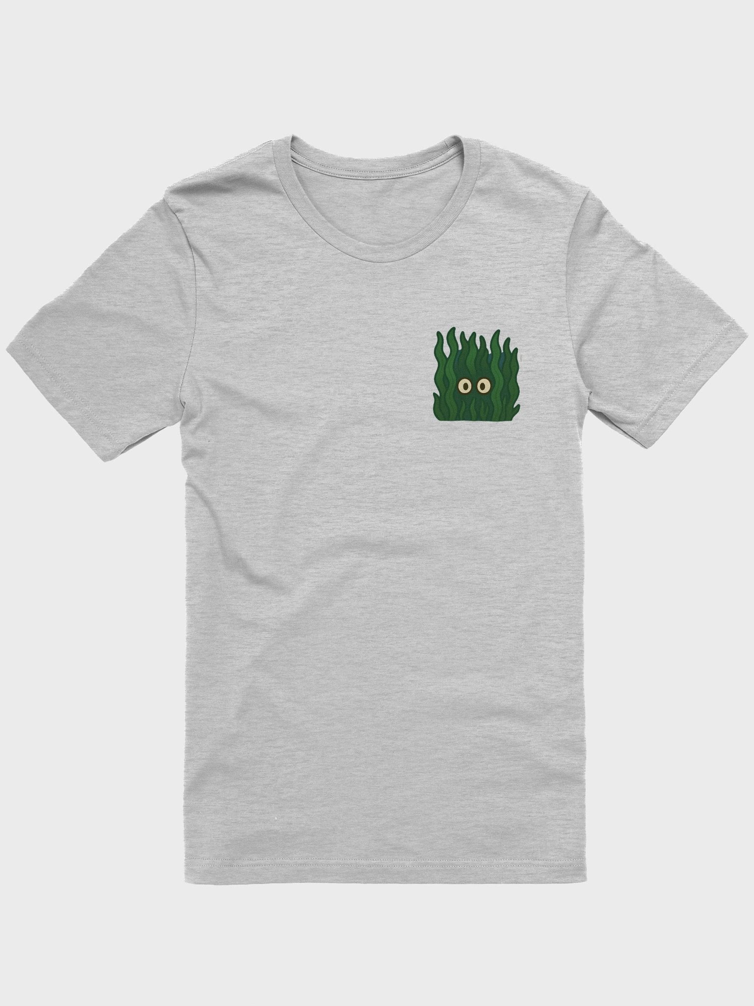 Seaweed Lurker Tee product image (2)