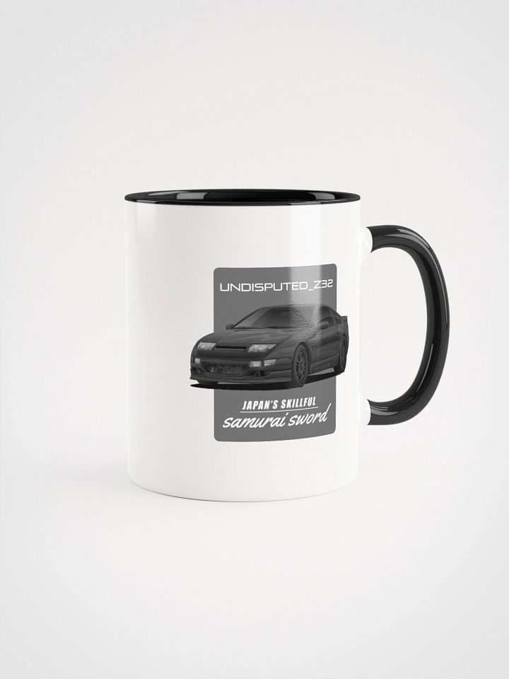 Mug - undisputedz32 product image (2)