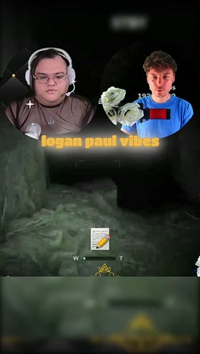 the logan paul of outlast 2 @toyjackplays #ytmeme #outlast2 #darkhumor #streamer #ClipGPT #streamladder