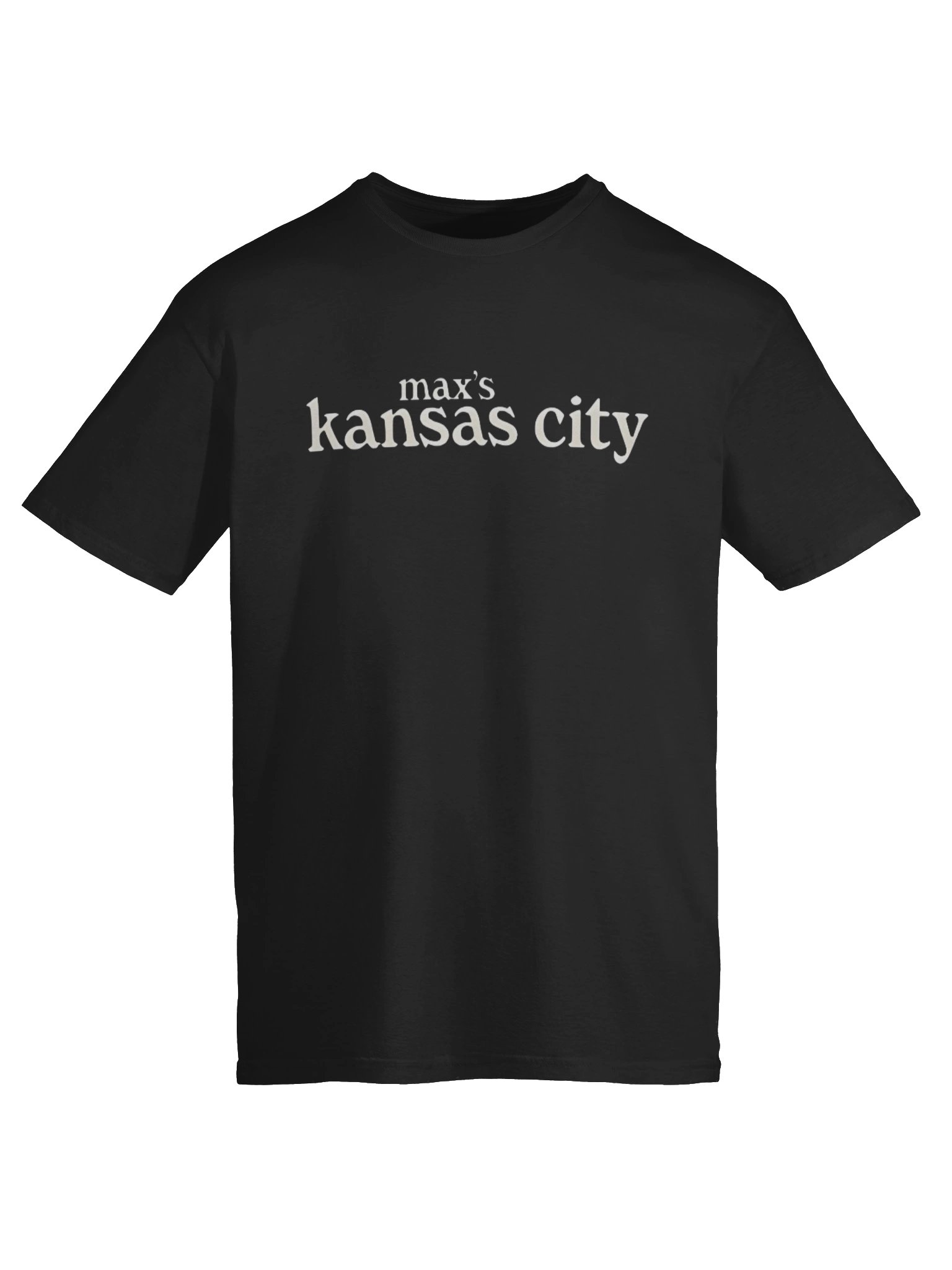 Max’s Kansas City Shirt product image (3)
