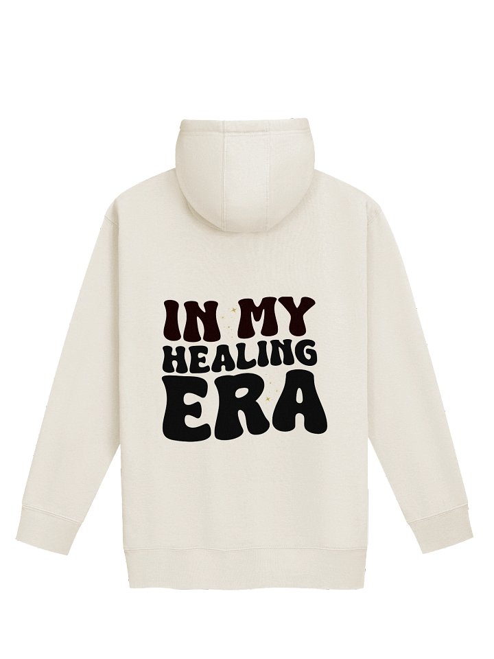 In My Healing Era Hoodie - @itsalyssastevenss product image (2)
