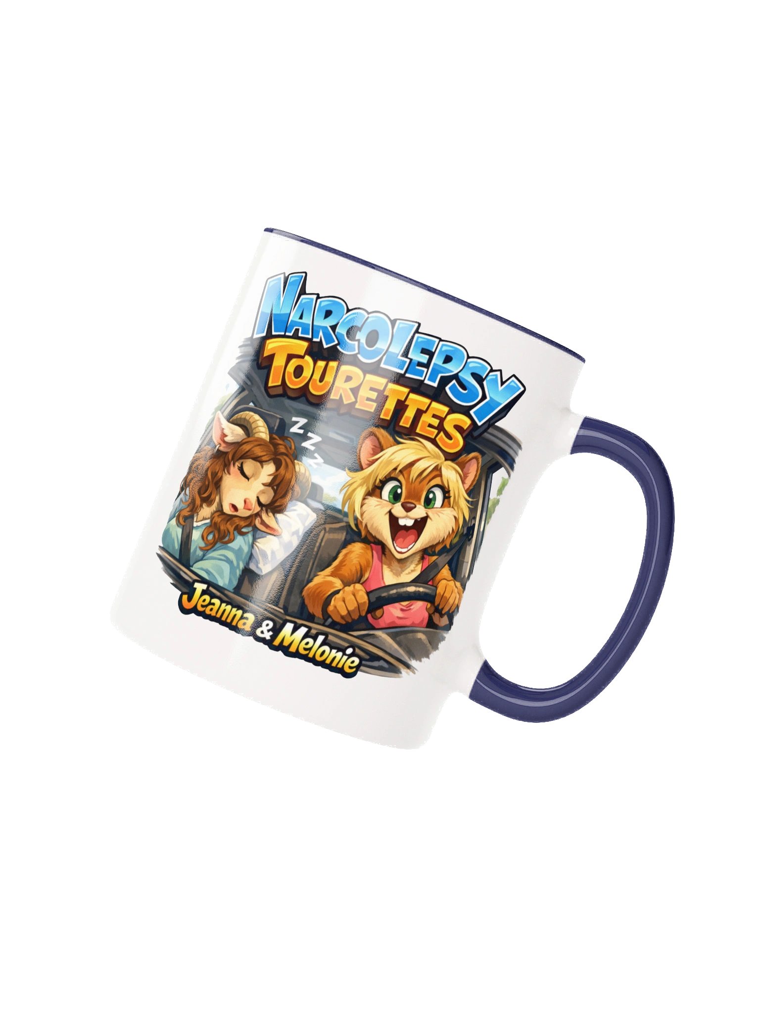 Jeanna Melonie coffee cup product image (2)