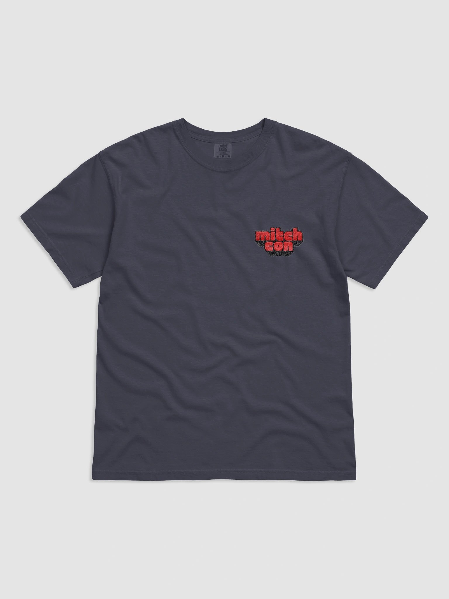 MitchCon Logo Tee product image (4)