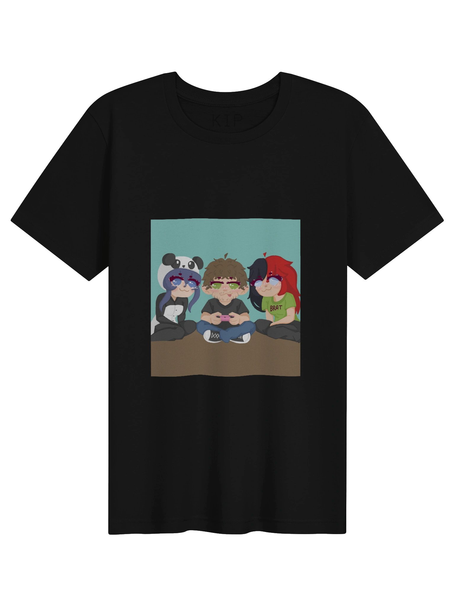 Family gamers product image (1)