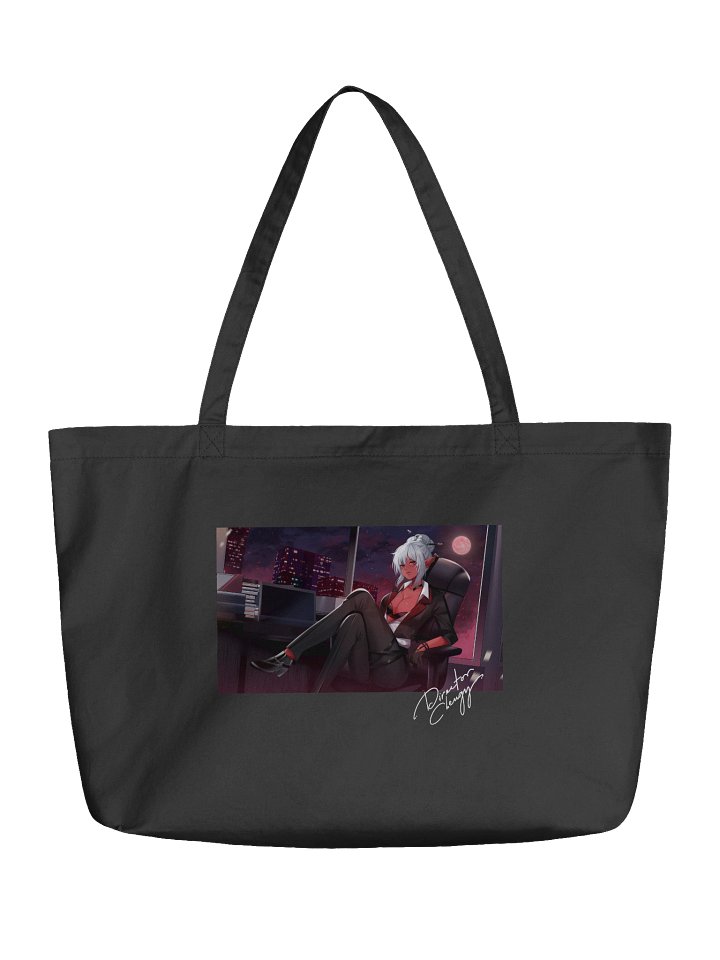 Night Owl Tote Bag product image (1)