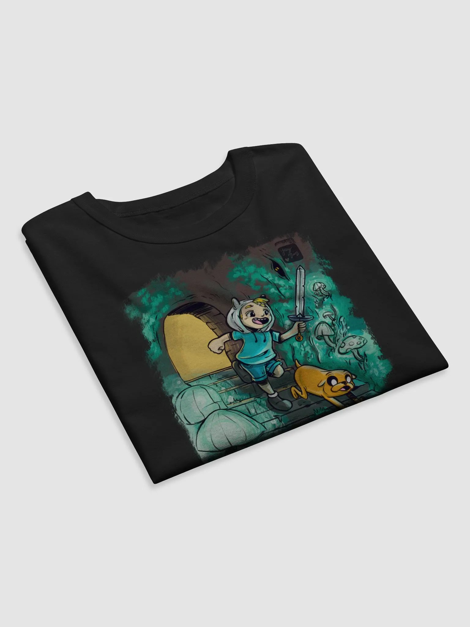 Dungeon Exploration product image (10)