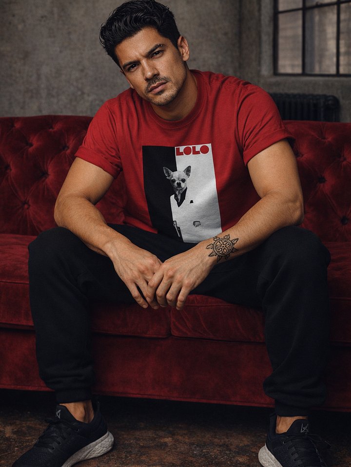 LOLO Montana product image (2)