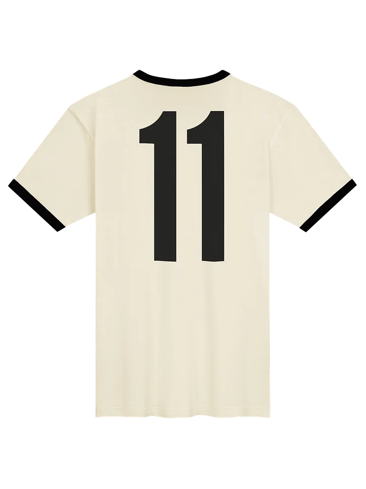 Magnetic Toys Company Est Ringer T-shirt product image (2)