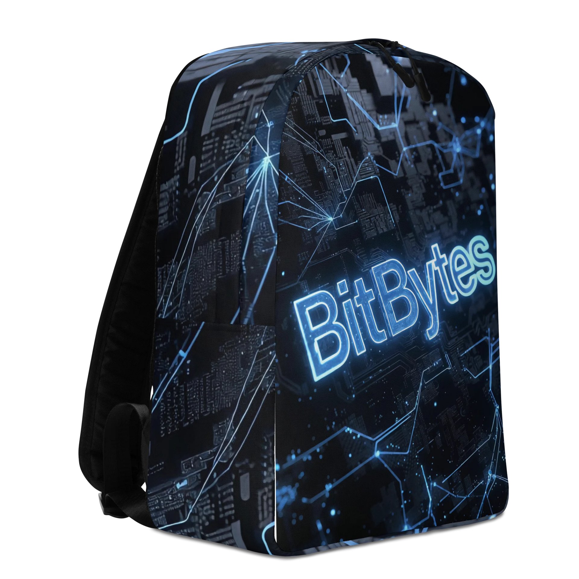 BitBytes Backpack product image (3)