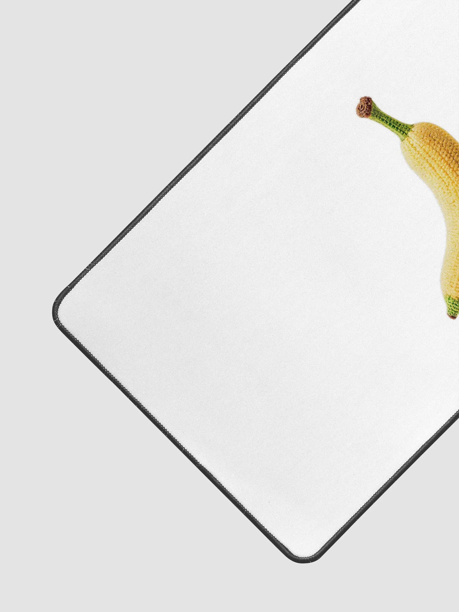CozyAvocado Desk Mat 15.5" x 31.5" Banana #2 product image (3)