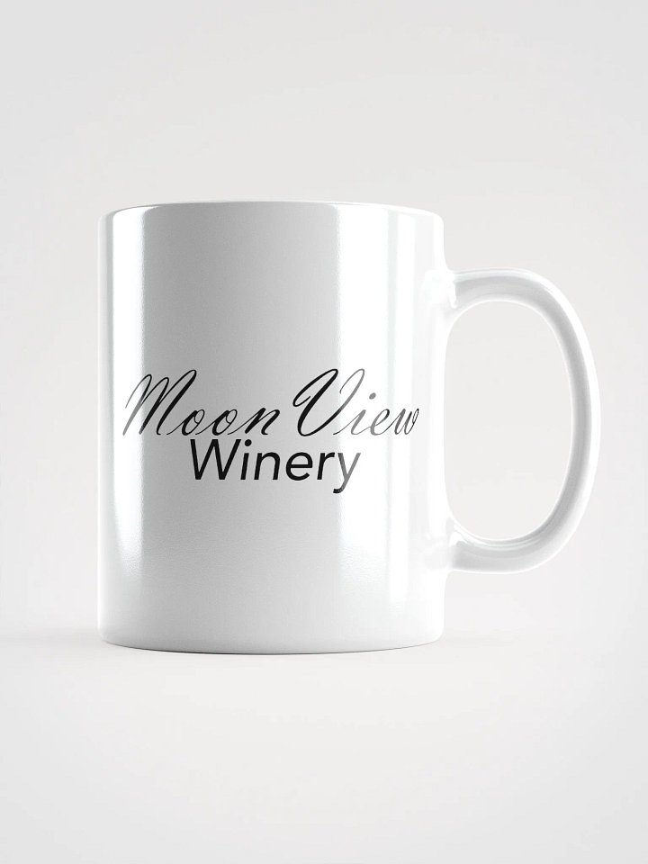 Moon View Winery Official Wine Taster Covers Mug product image (3)