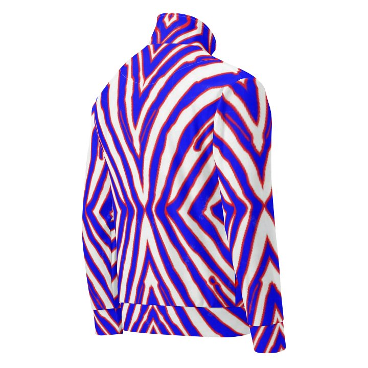 TABLE CRUSHER Track Jacket product image (2)