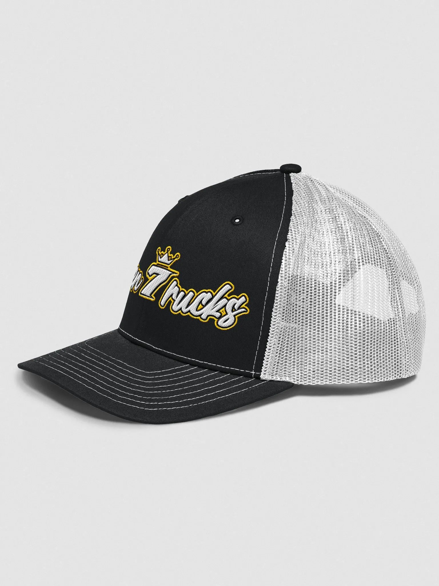 Seven7rucks Snapback product image (2)
