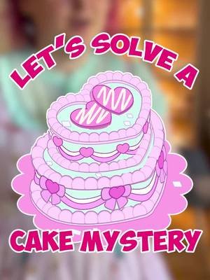 OMG I can finally announce what you guys have been speculating for a few months!!! I got the extreme honor to design items that are coming to the game Hello Kitty Island Adventure! This is a great come true! Check out my YouTube channel in the upcoming weeks for more teasers!  And the gorgeous cake IRL is made with (mostly by, to be honest) my dear friend @myths.of.mina  #hkia #hellokittyislandadventure #sunblink #sanrio 