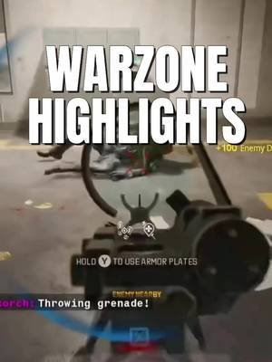 Fast-paced plays & clean picks 🎯 Which clip was the best? Let me know below! 👇#warzonehighlight #fpsgames #gamingontiktok #callofdutywarzone #warzone 