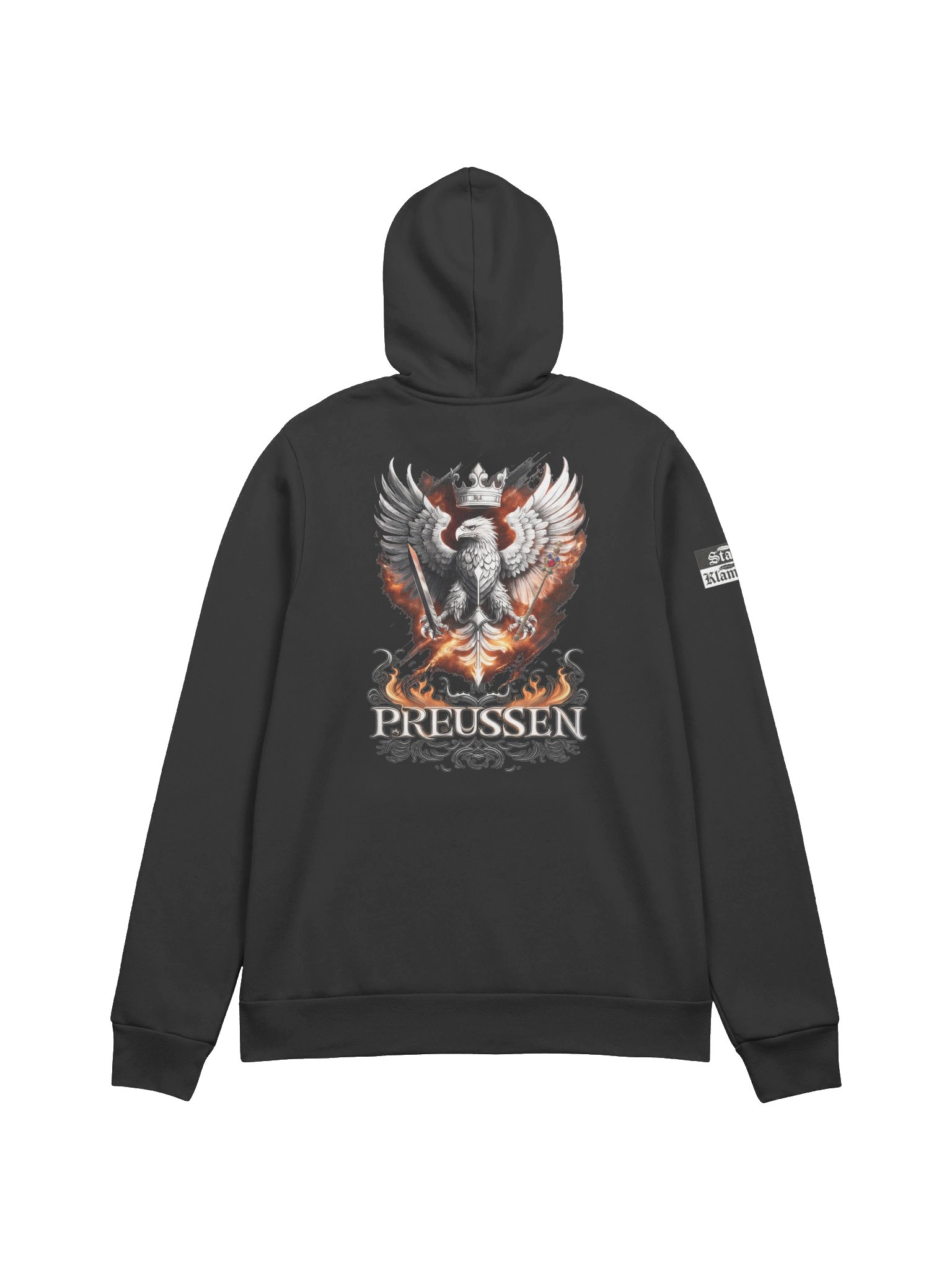 Preußen Pullover product image (4)