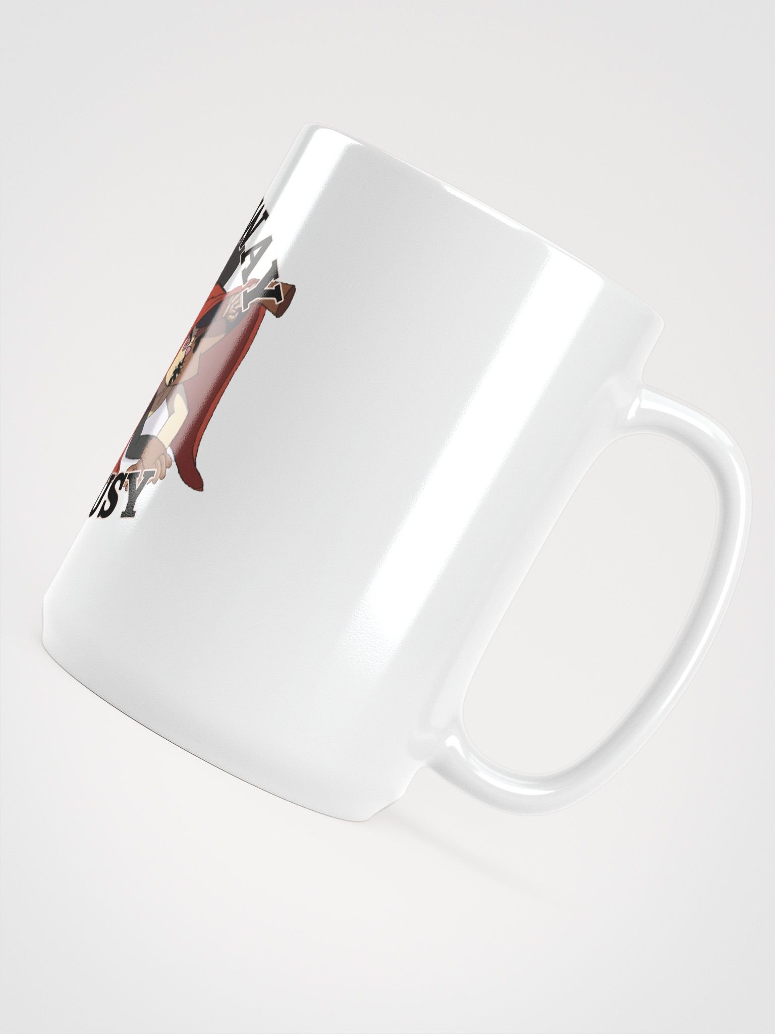 Annoyed Sabres product image (5)