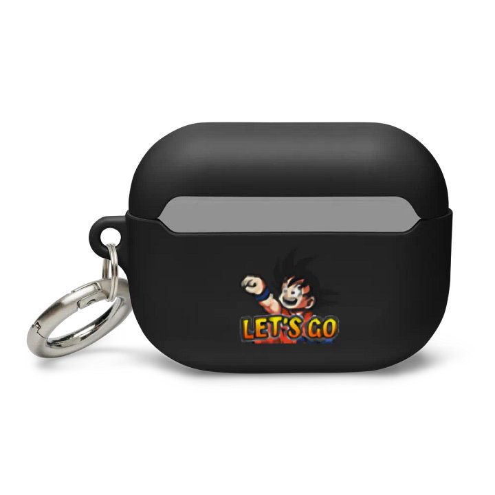 OMNIGODGOKU AIRPODS CASE product image (4)