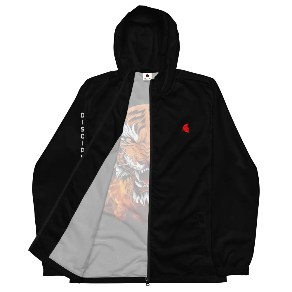Deimos WindBreaker product image (11)