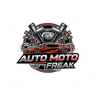 AUTO MOTO FREAK CHANNEL OFFICIAL SHOP