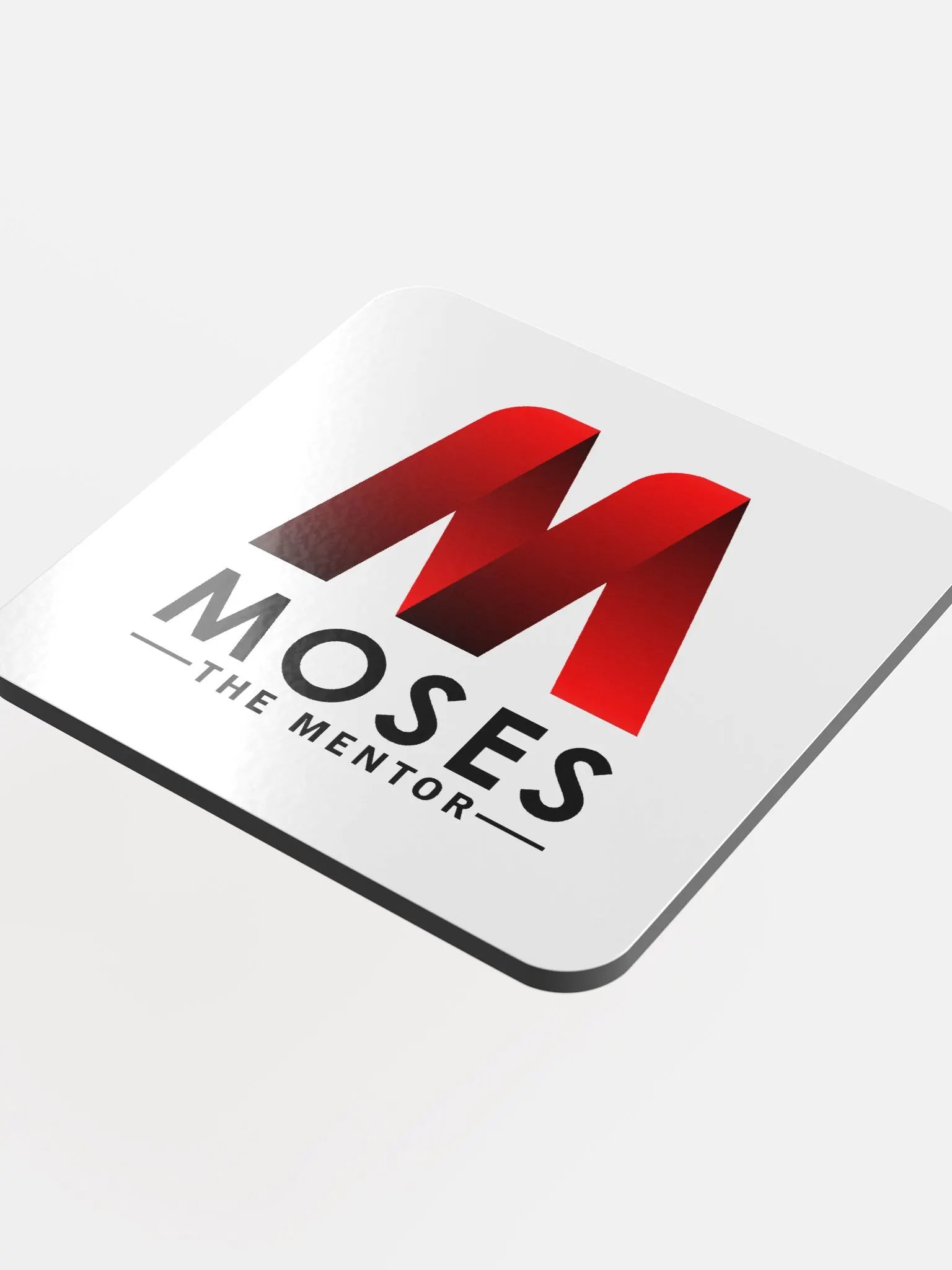 Mentee Coaster product image (4)