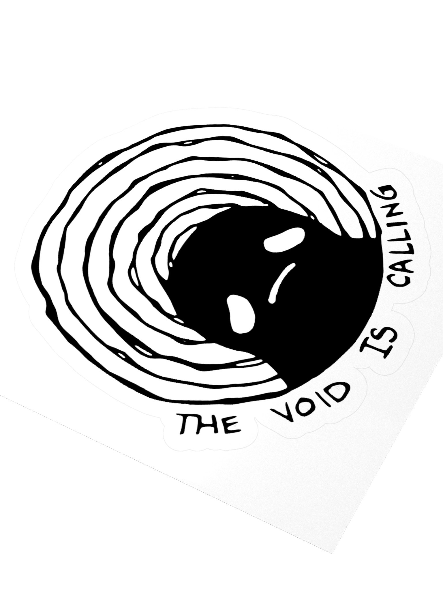 The Void is Calling product image (3)