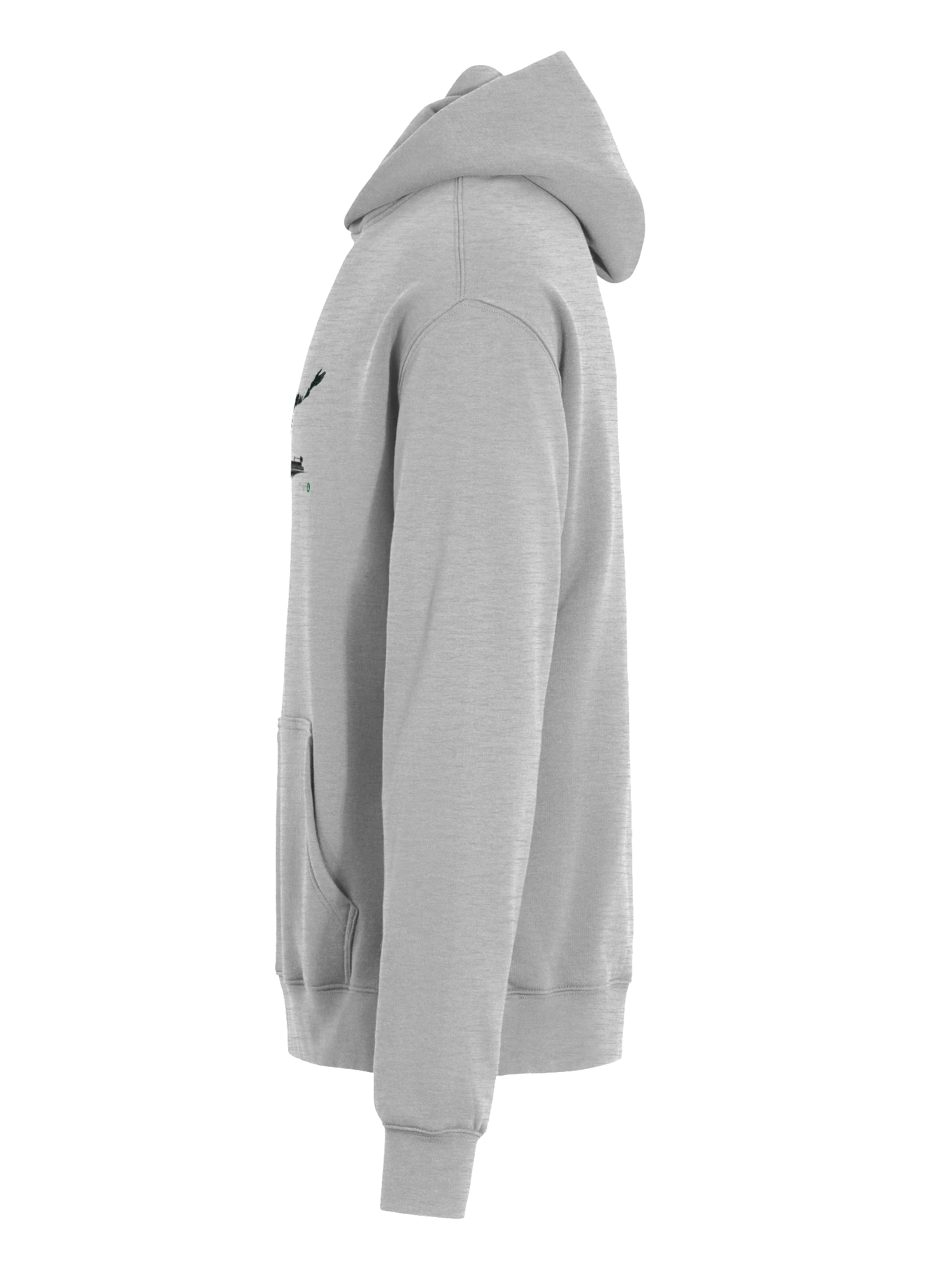 Cozy Comfort Oversized Hoodie product image (7)