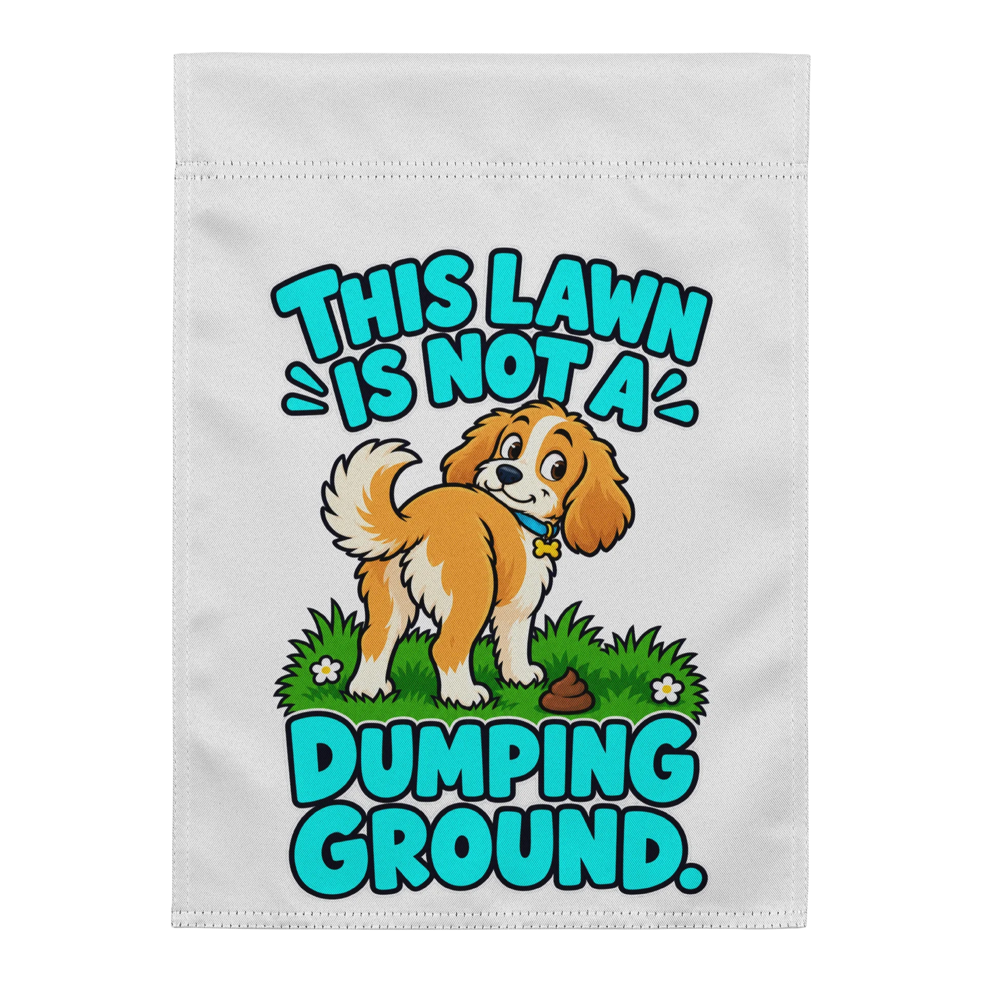 Dumping Ground product image (2)
