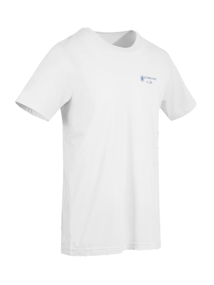 STEM With Ashley Logo Crew Neck product image (1)