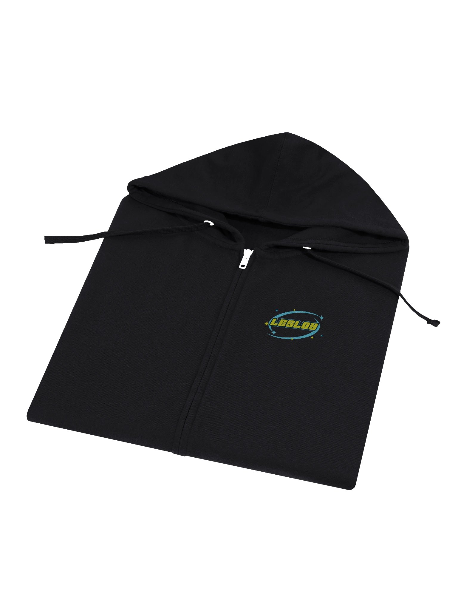 Lesloy - Space (Vestje) product image (4)
