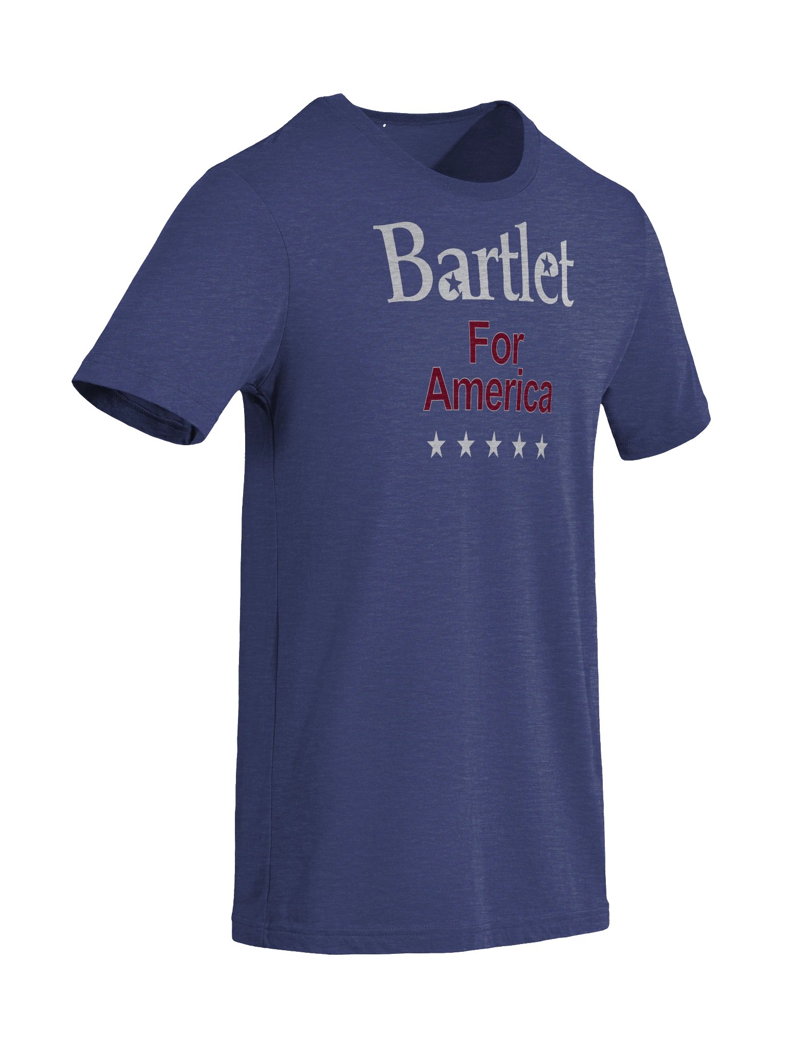 Bartlet for America Tee product image (9)