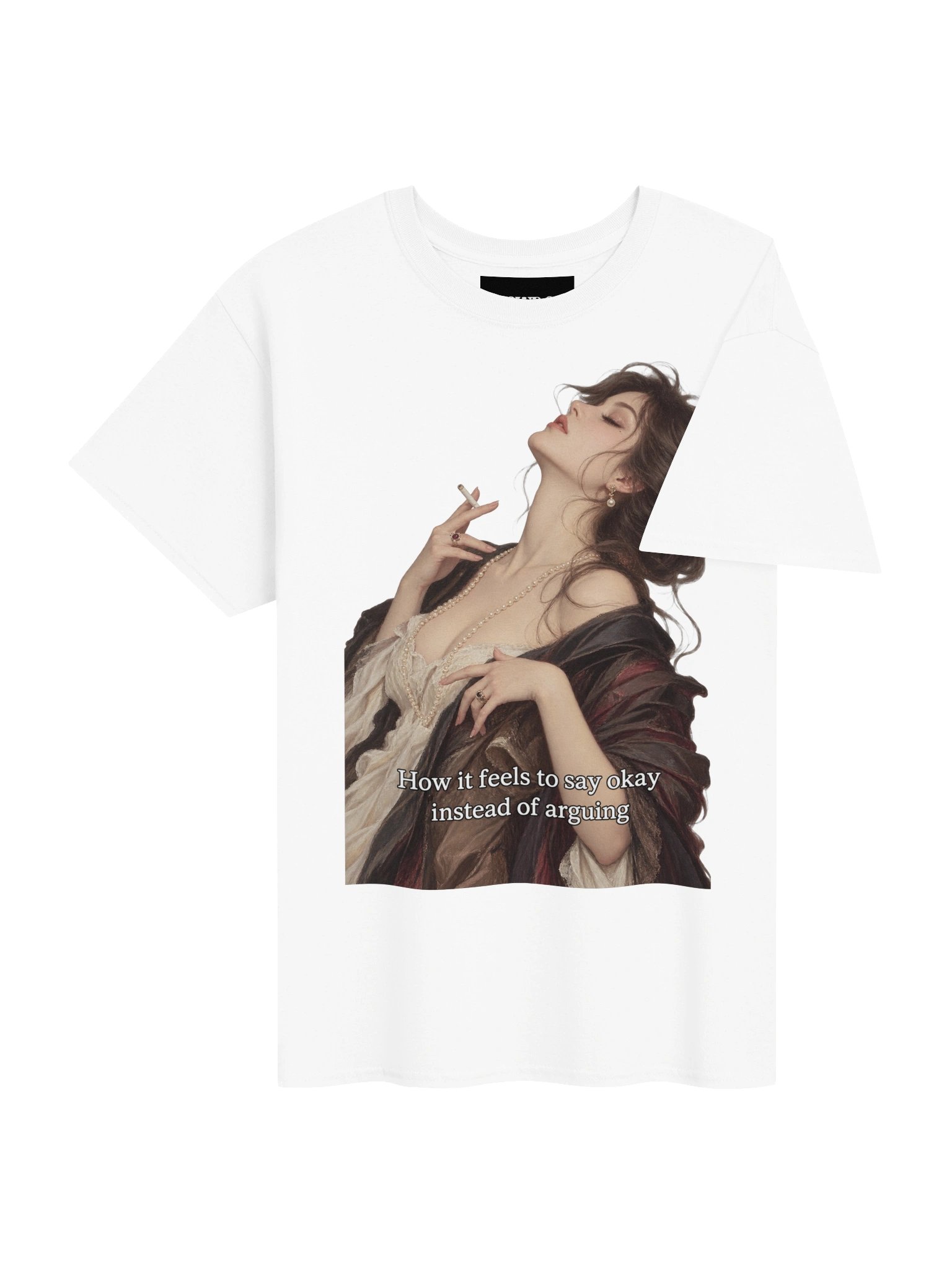 Saying ok product image (46)