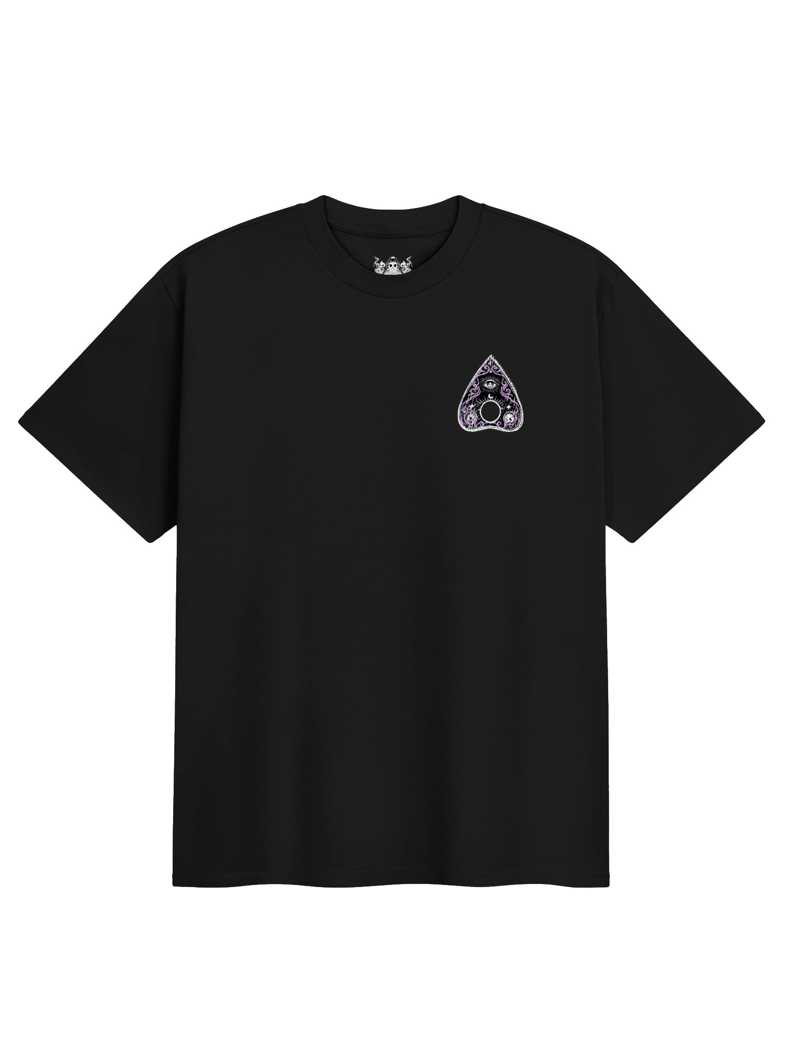 PLANCHETTE OVERSIZED TEE product image (1)