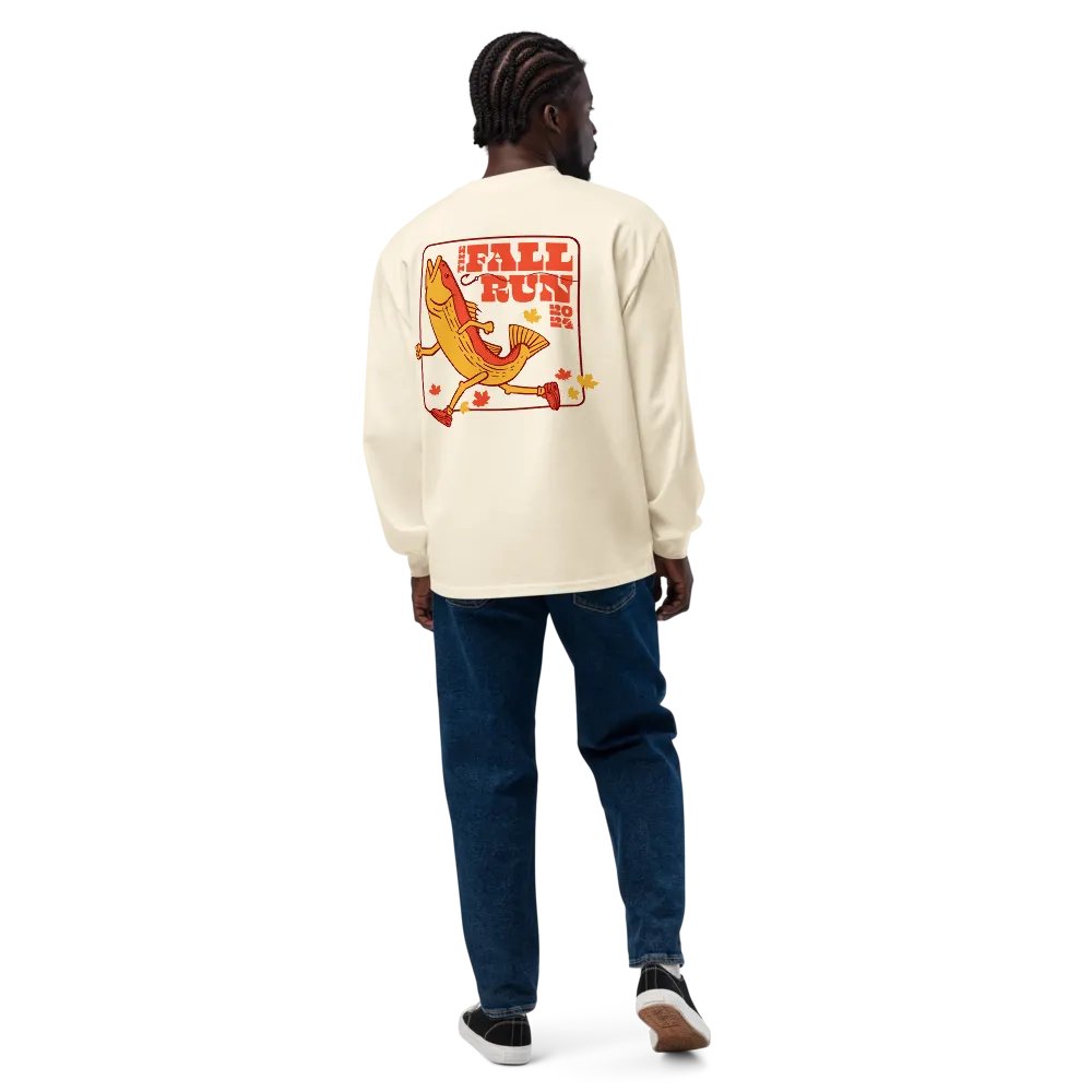The Fall Run 2024 Long Sleeve product image (3)