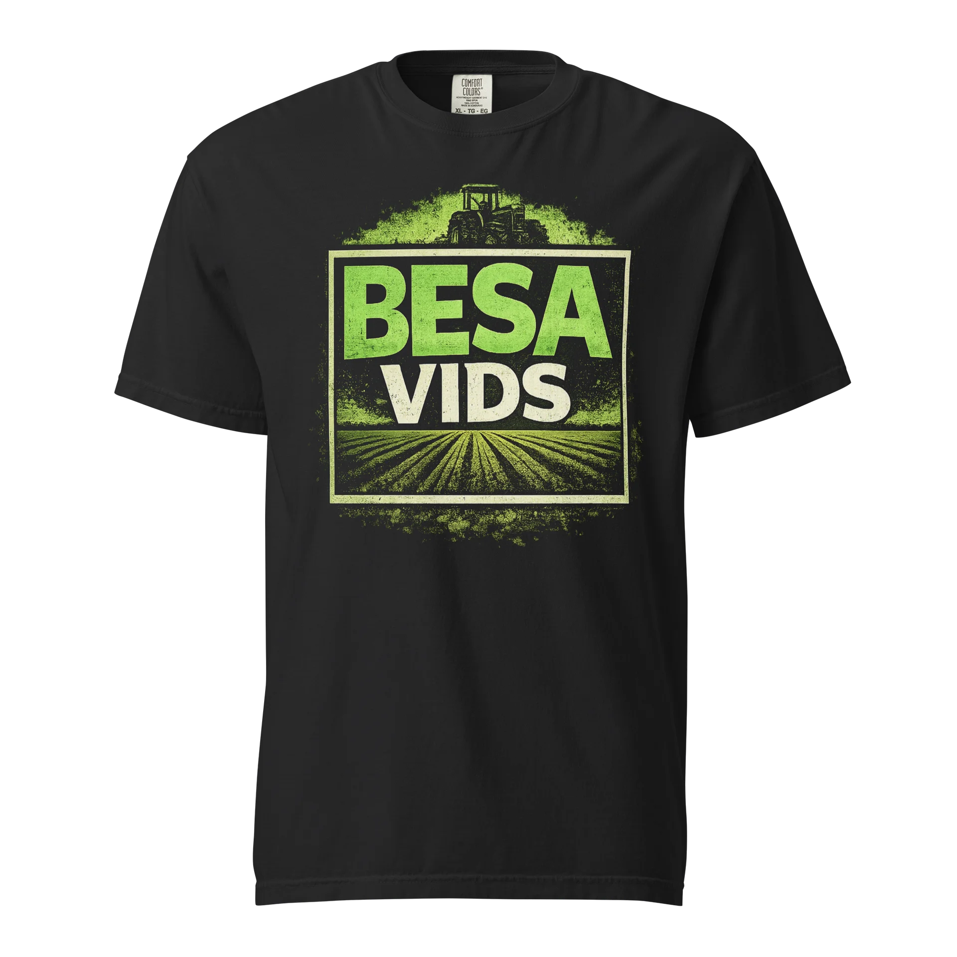 Besa Green Fields product image (1)