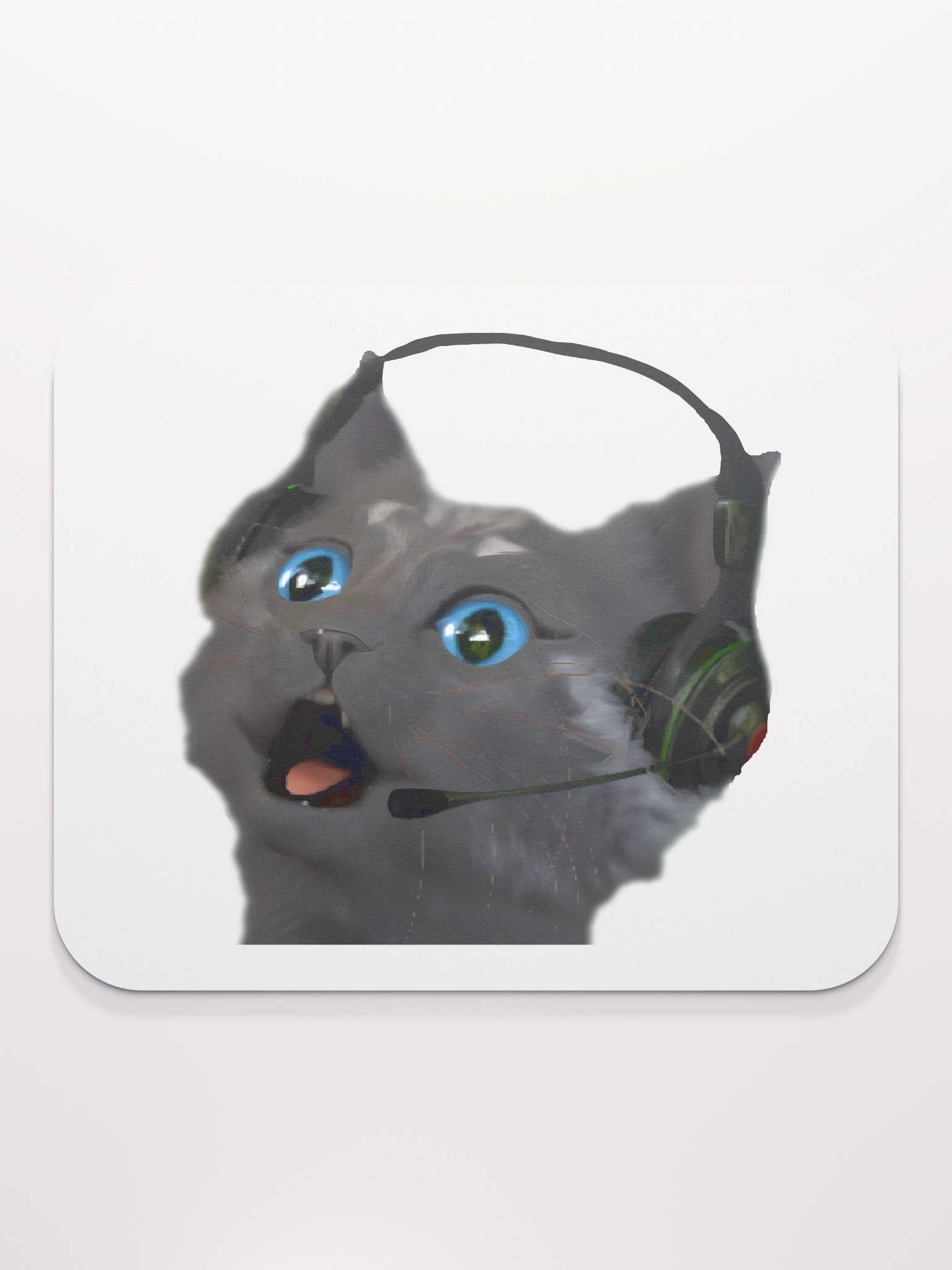 Neko Mousepad product image (2)